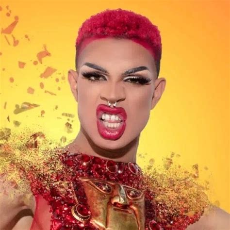 yvie oddly cock|‘Drag Race’ Dick: Yvie Oddly Just Posted A Shaft Pic To Twitter.